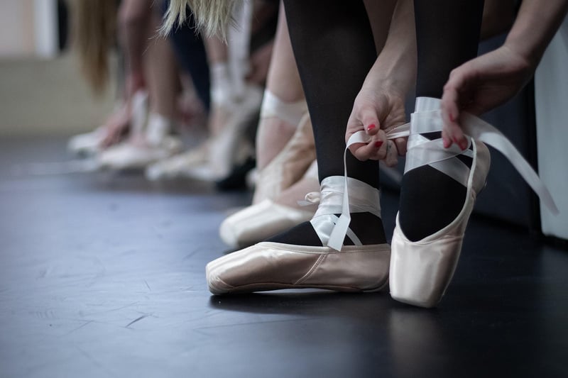 Expressive Movement
