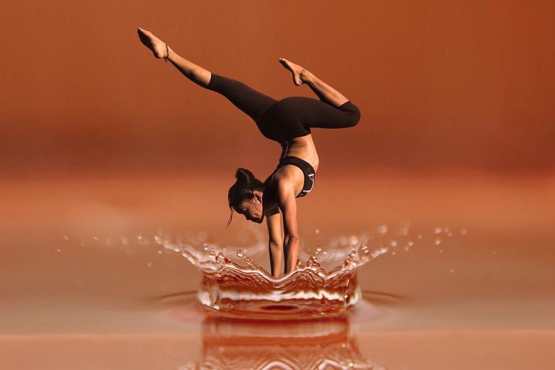 Ecstatic Dance